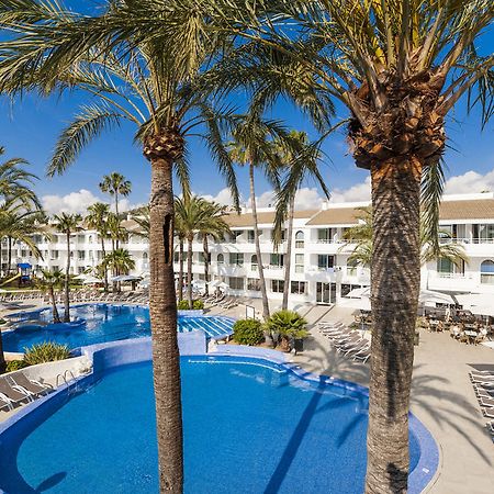 Hoposa Hotel & Apartments Villaconcha Port de Pollenca Exterior photo